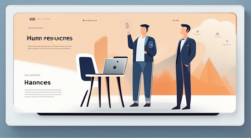 瀚馨人力资源怎么样