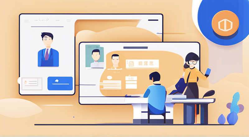 江门蓝汇人力资源怎么样