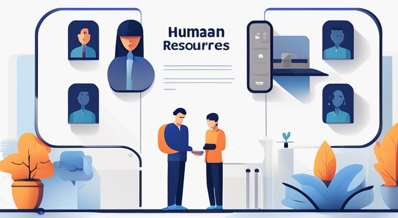 华子 人力资源怎么样啊