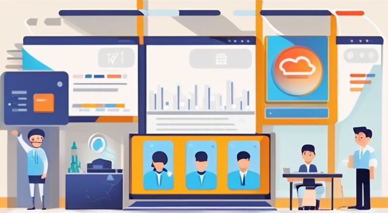 合肥富康人力资源怎么样