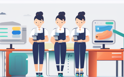 临沂海睿人力资源怎么样