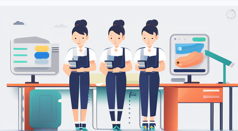 临沂海睿人力资源怎么样