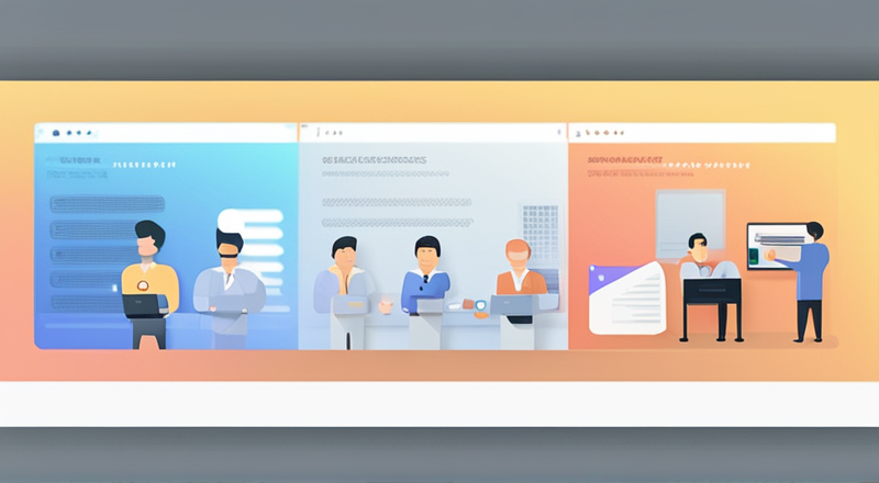 雷啸人力资源怎么样啊