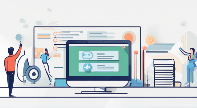 公司怎么刷人力资源证书