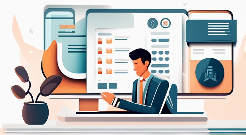 酒店人力资源怎么做简历