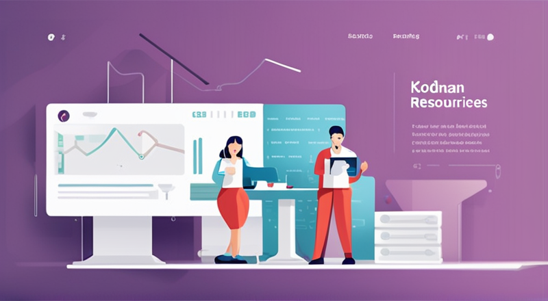 科鼎人力资源怎么样