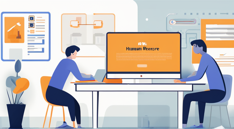 公益人力资源计划怎么写