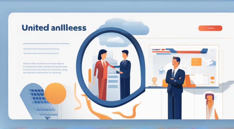 联航人力资源怎么样