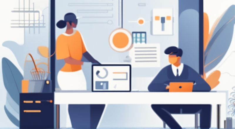 干人力资源的男人怎么样