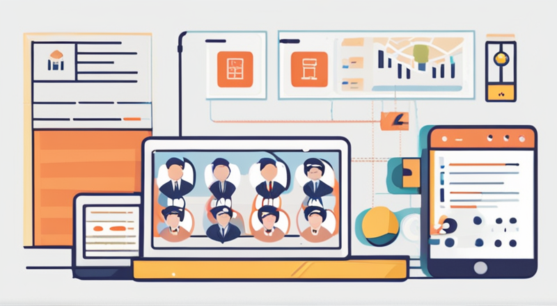 涟水宏卓人力资源怎么样