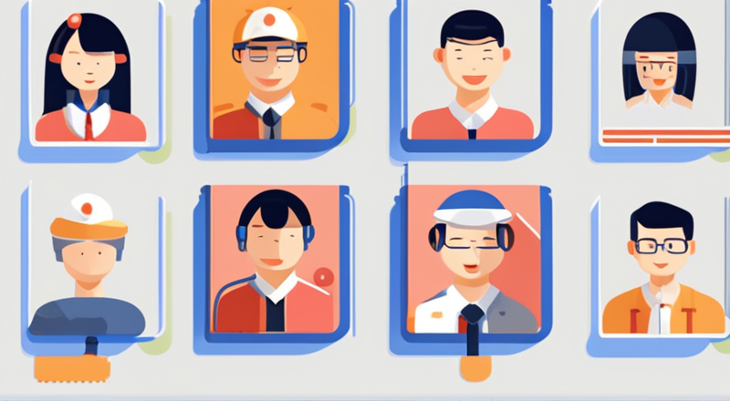 猎腾人力资源重庆怎么样