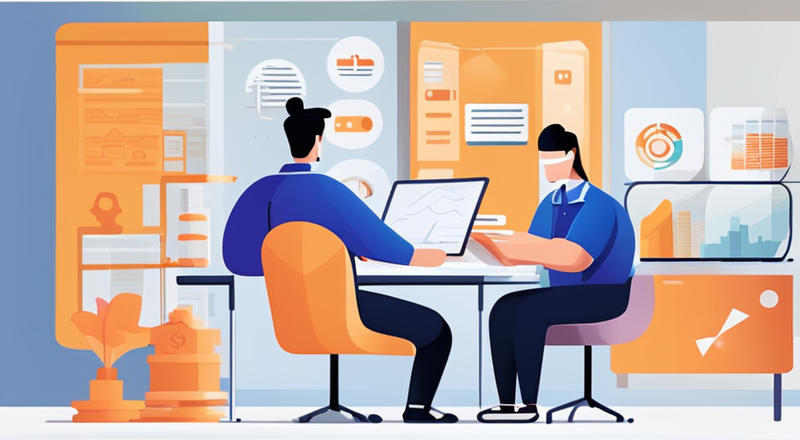 工厂人力资源怎么找工作