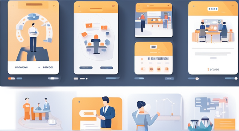 红博商业人力资源怎么样