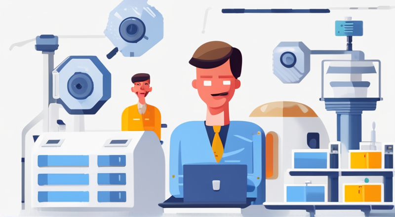 工厂怎么找人力资源的