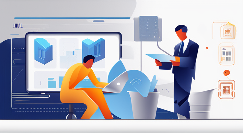 君海人力资源公司怎么样