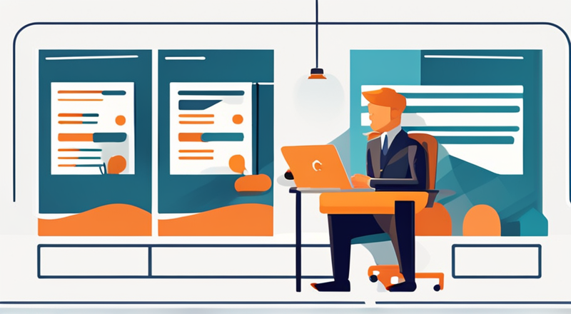 开人力资源中介怎么样