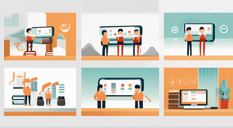 聚和人力资源有限公司怎么样