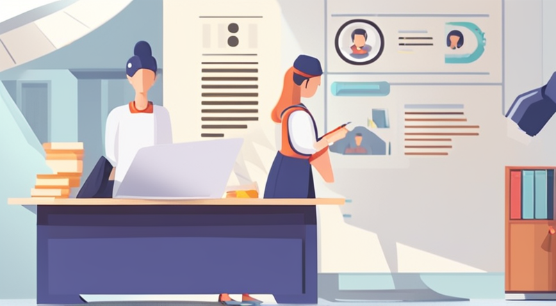 家政人力资源证怎么考