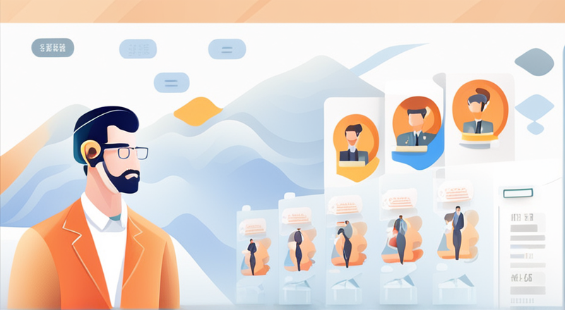 佳佰利人力资源怎么样啊