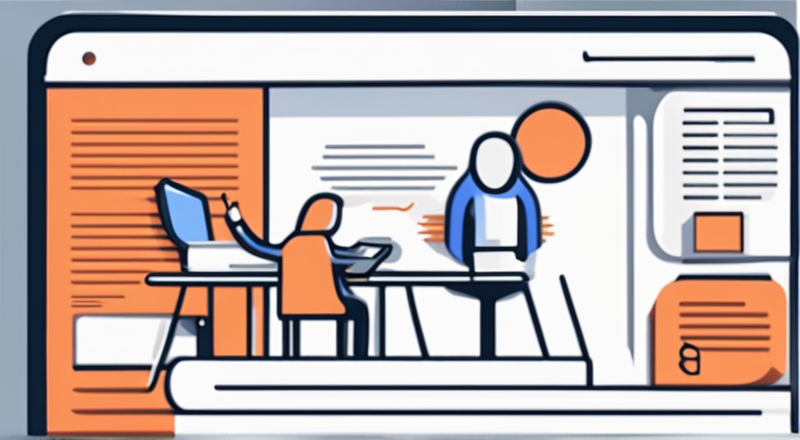 搞人力资源怎么谈客户