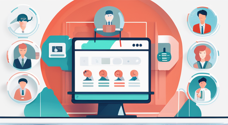 龙仕人力资源怎么样