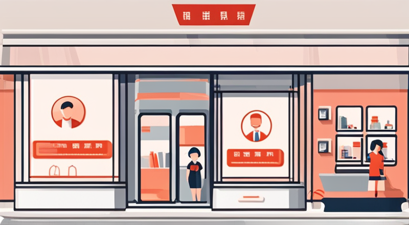 河南人力资源店怎么开