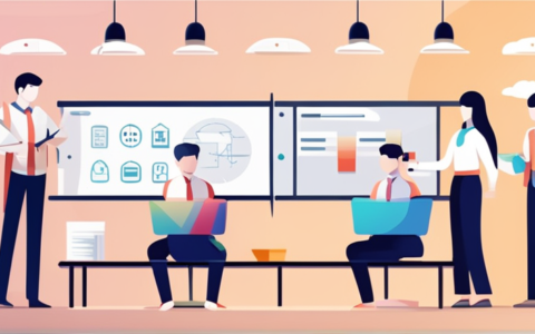 铠城人力资源怎么样