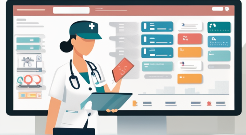 护理人力资源台账怎么做