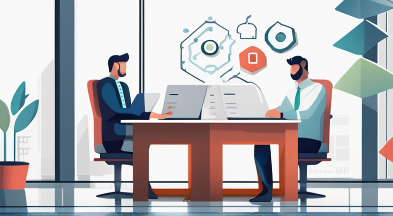 利安德人力资源怎么样