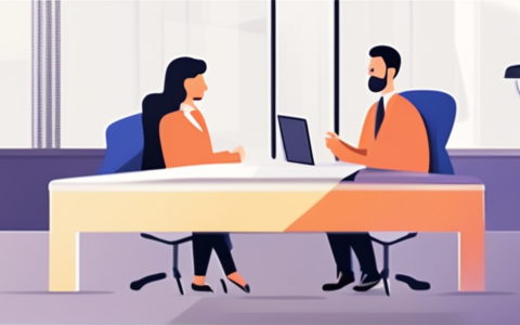 酒店人力资源部怎么面试