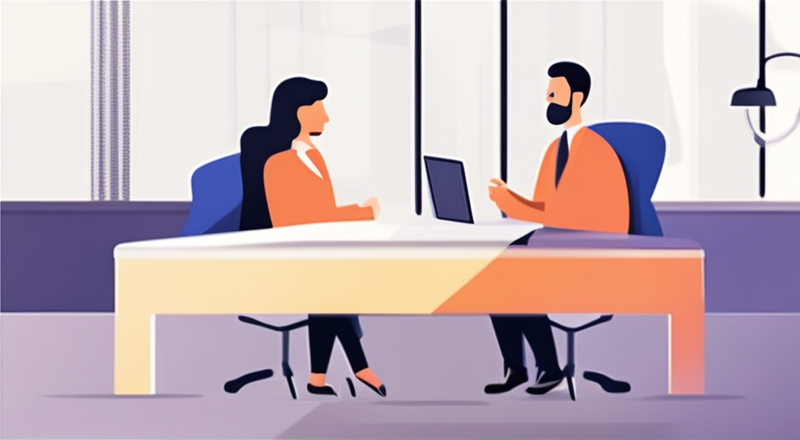 酒店人力资源部怎么面试