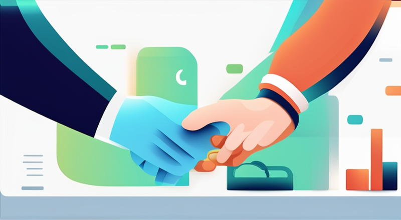 和人力资源怎么合作协议