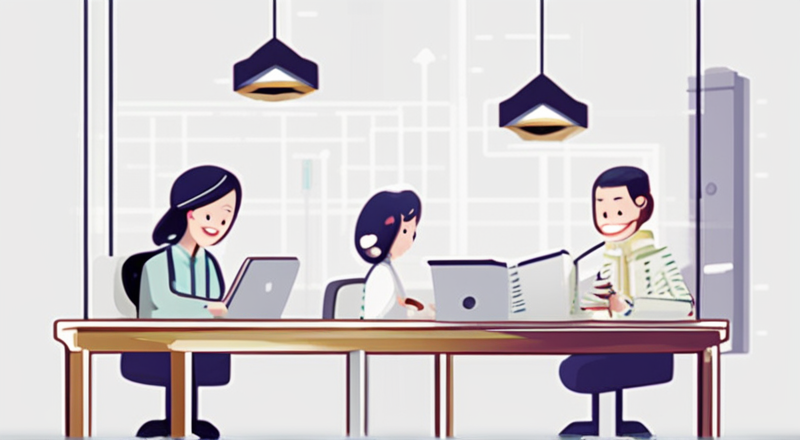 黄桥人力资源市场怎么走