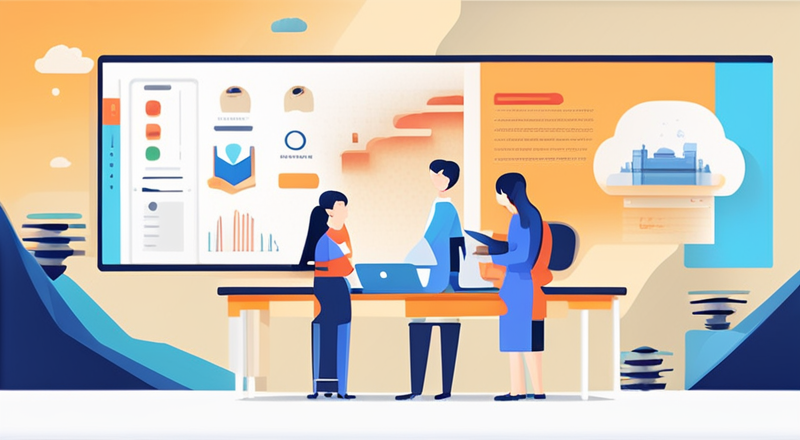 江门欢创人力资源招聘怎么样