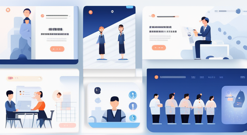 黄陵锦诚人力资源怎么样