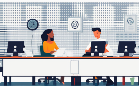 空岗人力资源怎么处理