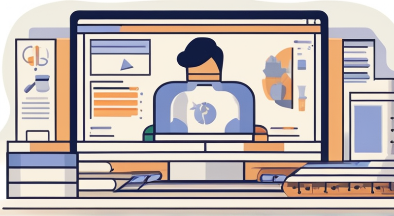 刚学人力资源怎么学技术