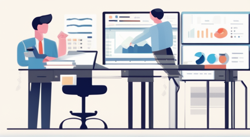 公司人力资源分析怎么做