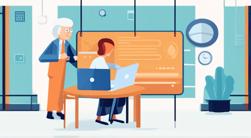 老考生怎么报考人力资源