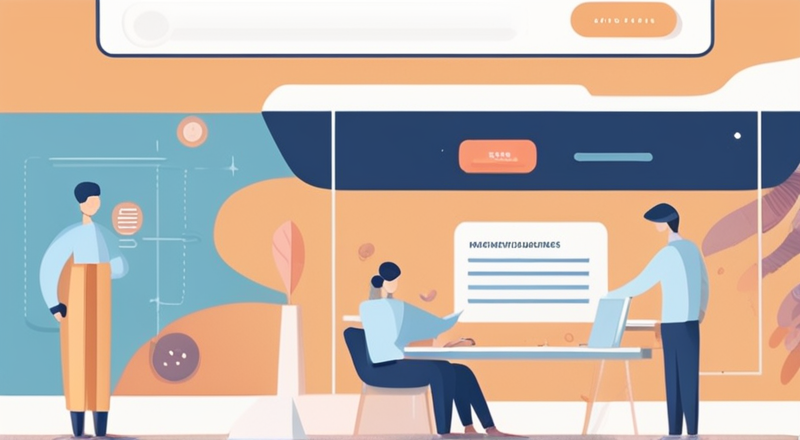 跨鸿人力资源服务怎么样