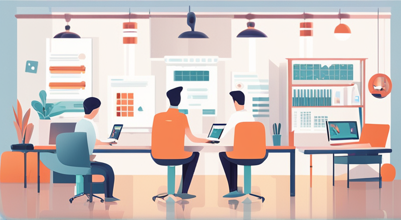 鸿飞人力资源公司怎么样