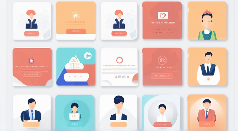 济南昱博人力资源怎么样