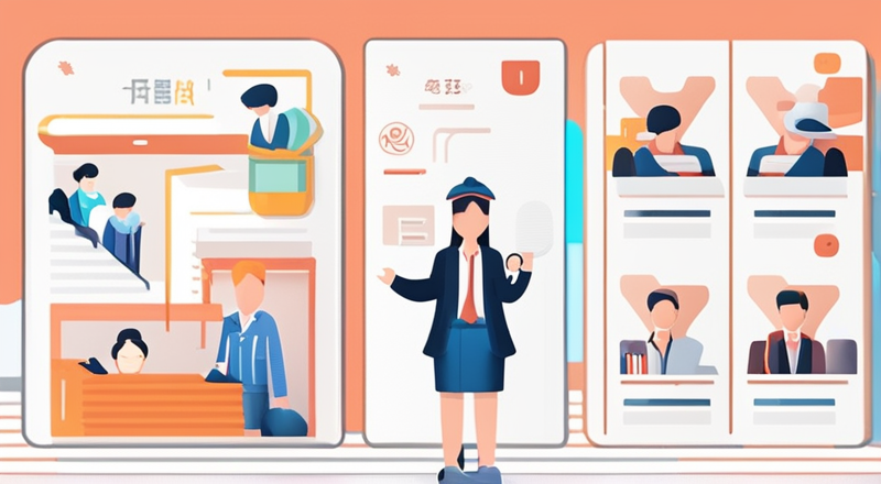 杭州三应人力资源怎么样