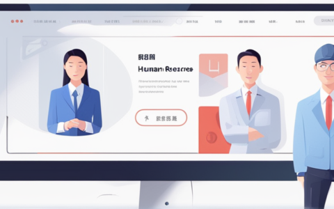 力仕人力资源怎么样知乎