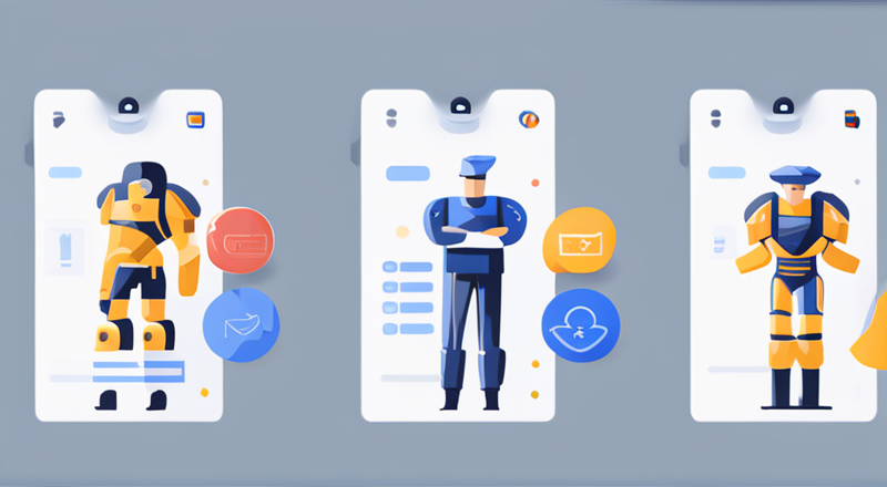 铠甲怎么样人力资源公司