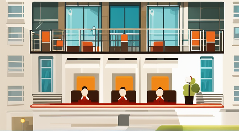 酒店做人力资源怎么样