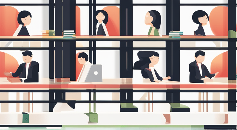 涟水恒远人力资源怎么样