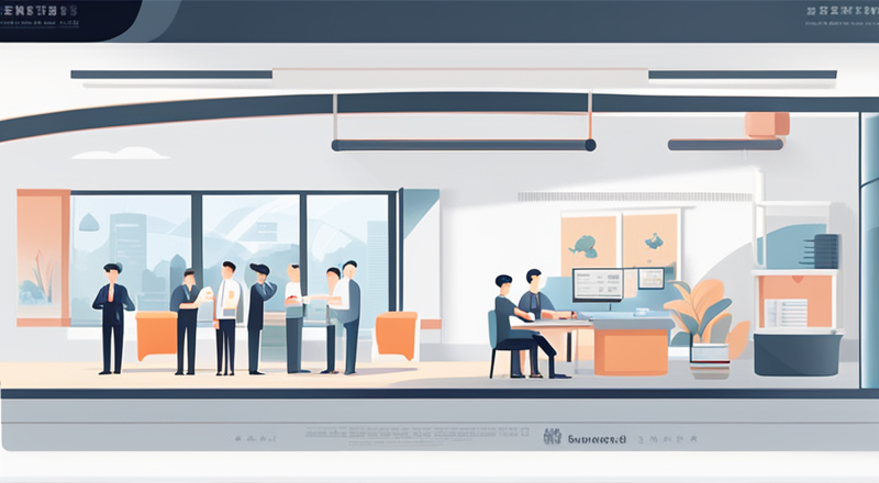 灵川国企人力资源怎么样