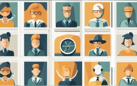 干人力资源怎么投放广告