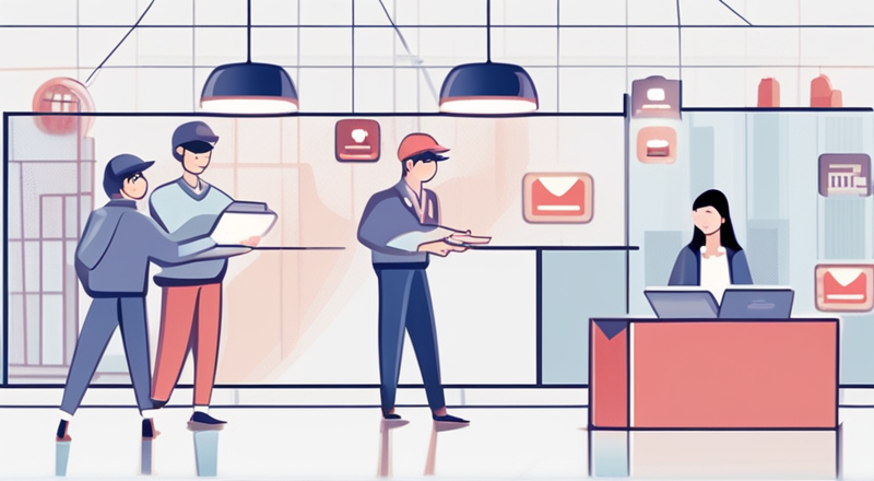 蓝遇人力资源合作怎么样